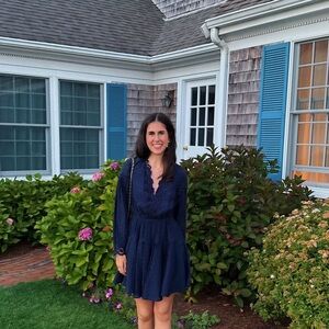 Meet your Posher, Tatiana